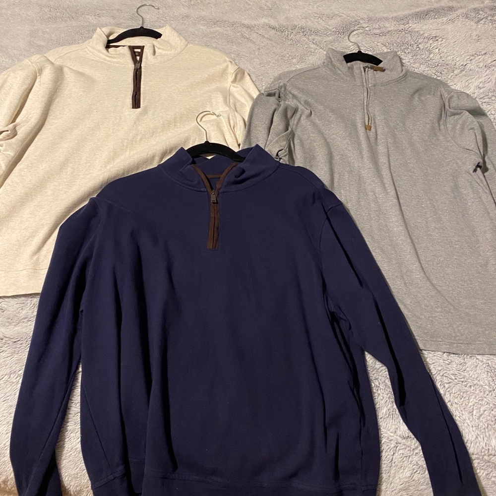 Men sweaters
